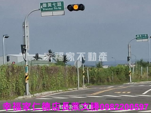台南善化農地-4