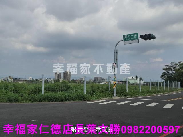 台南善化農地-6