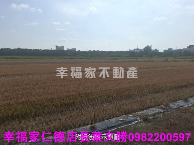 台南善化農地-8