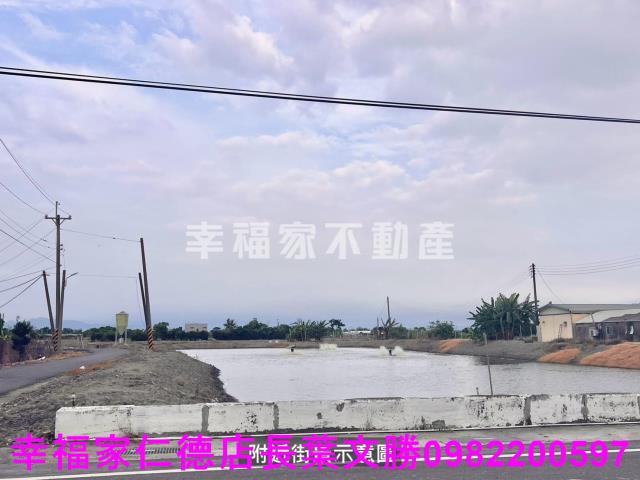 台南下營養殖地-12