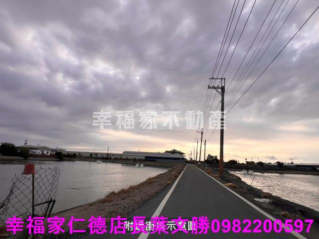 台南下營養殖地-14
