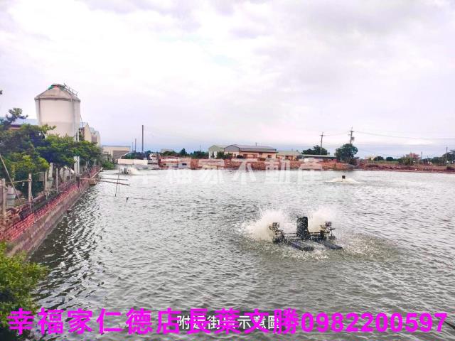 台南下營養殖地-3