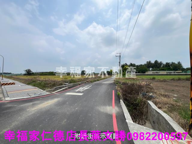 台南新化農地-10