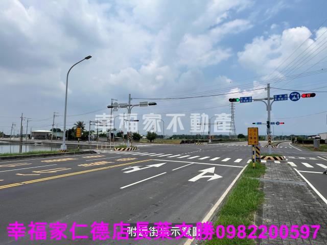 台南新化農地-5