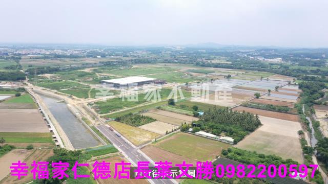 台南新化農地-11