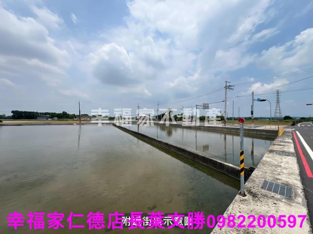 台南新化農地-12