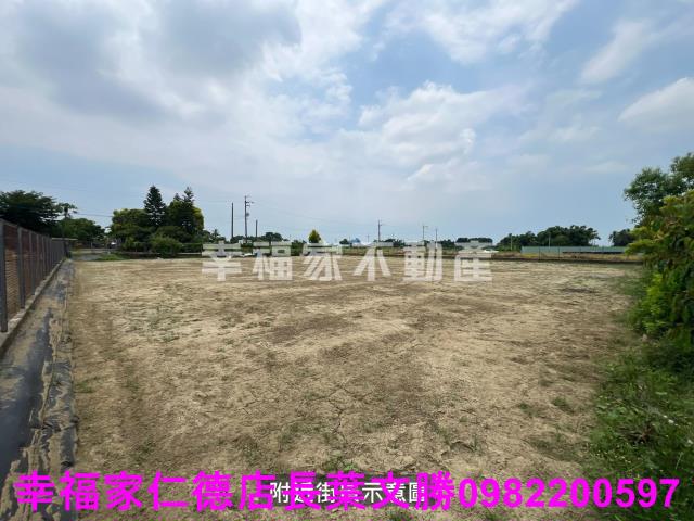 台南新化農地-14