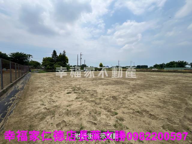 台南新化農地-4