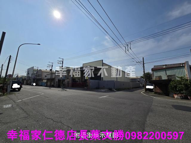 台南南區工業地-8