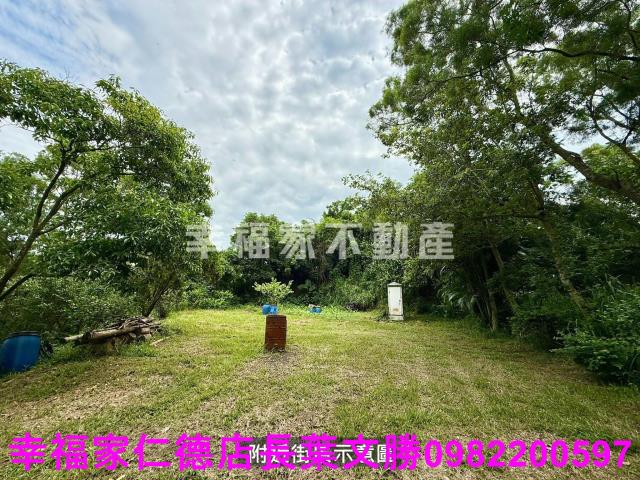 台南新化農地-15