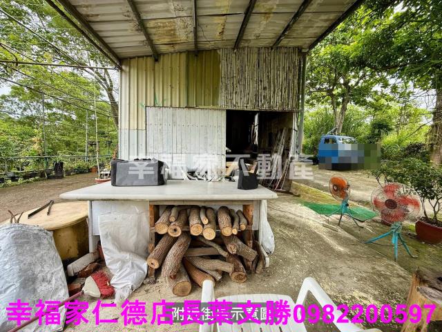 台南新化農地-5