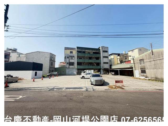 高雄路竹建地-1
