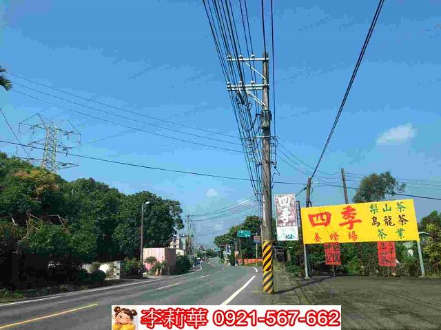 台南白河農地-1
