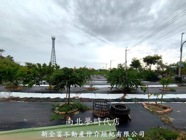 台南七股農地-11