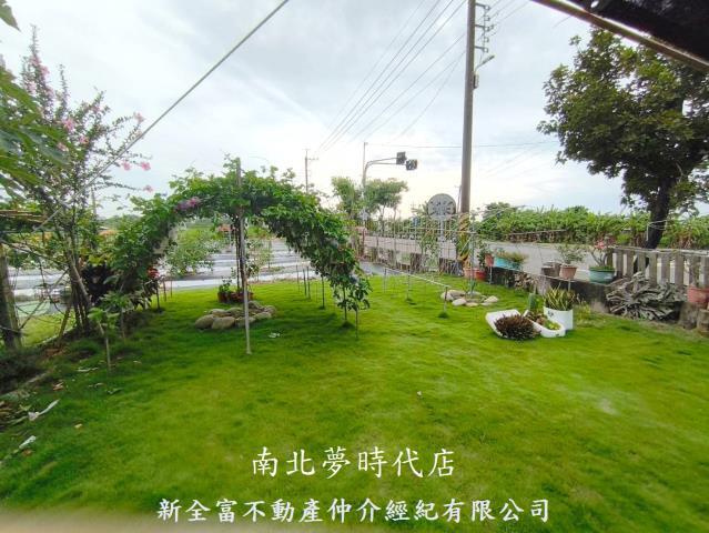 台南七股農地-13