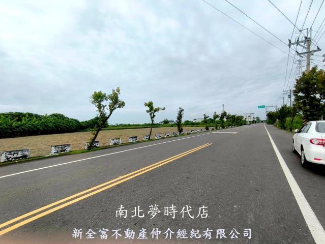 台南七股農地-7
