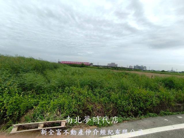 台南安定農地-1