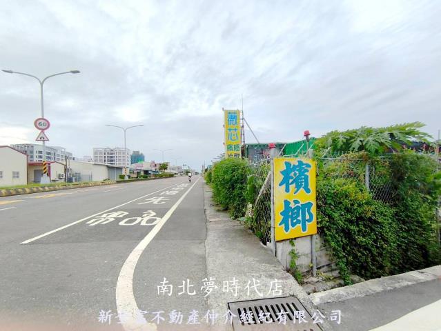 台南安定農地-3