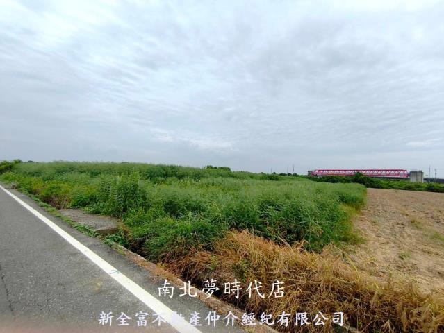 台南安定農地-8