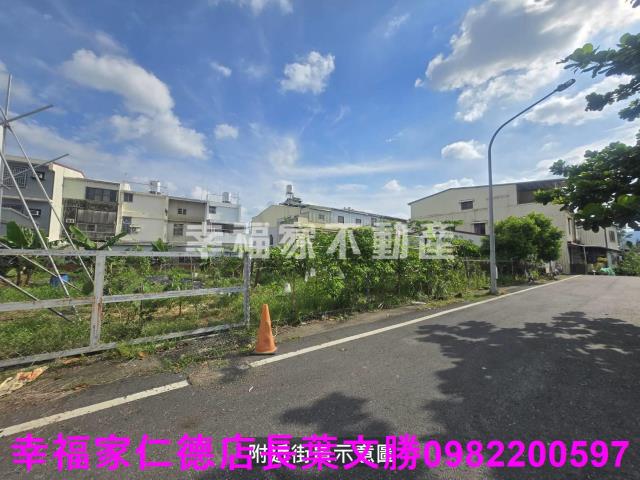 楠西建地-3