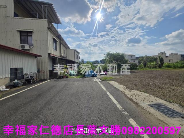楠西建地-6
