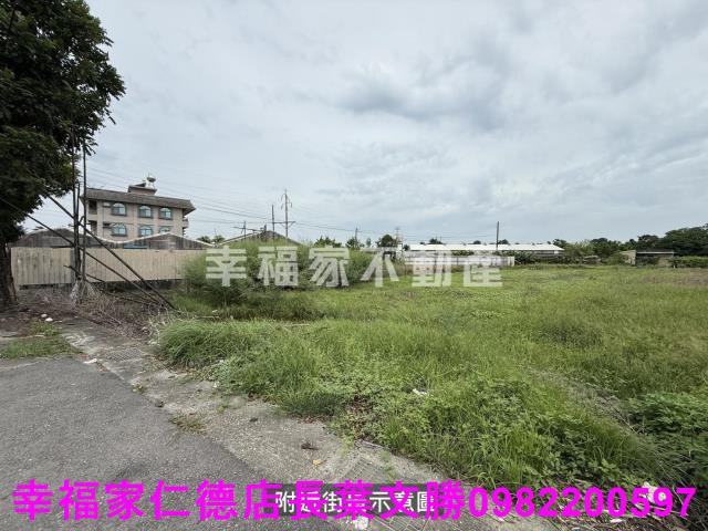 柳營工業地-11