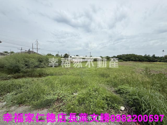 柳營工業地-14