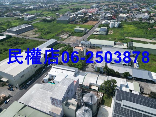 麻豆工業地-6