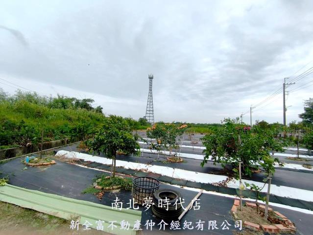 七股農地-13