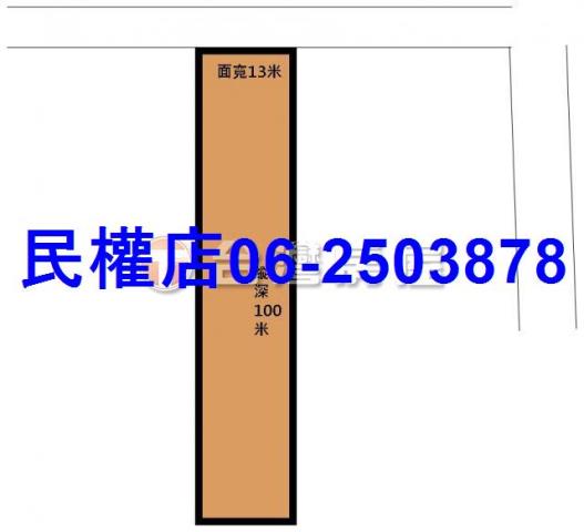 麻豆農地-8
