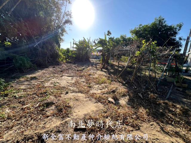 台南建地-3