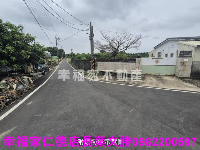 台南農地-13