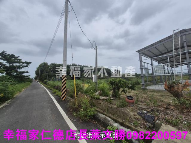 台南農地-15