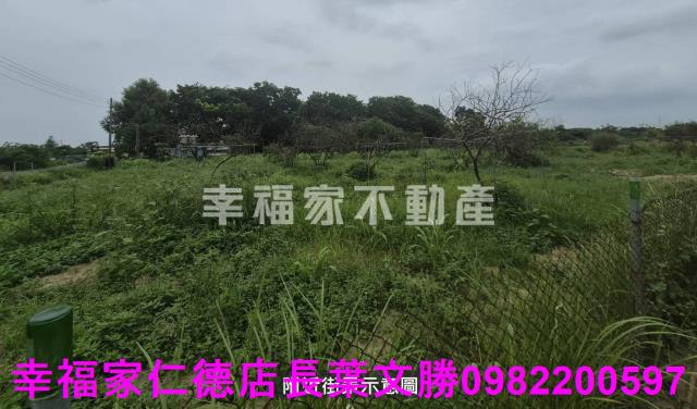 台南建地-8