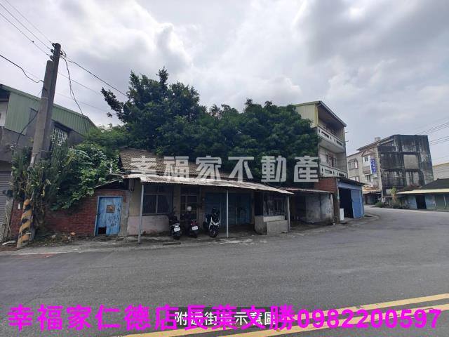 台南建地-4
