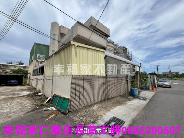 台南南區建地-4