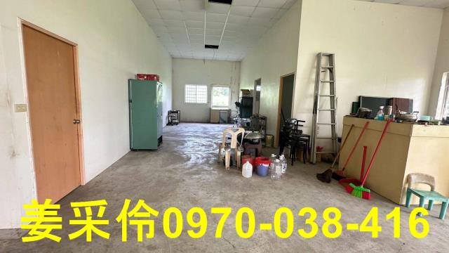 嘉義民雄農地-8