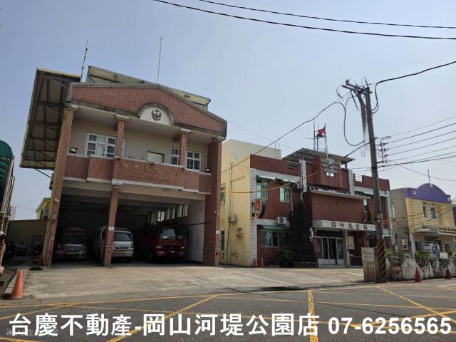 高雄湖內建地-11