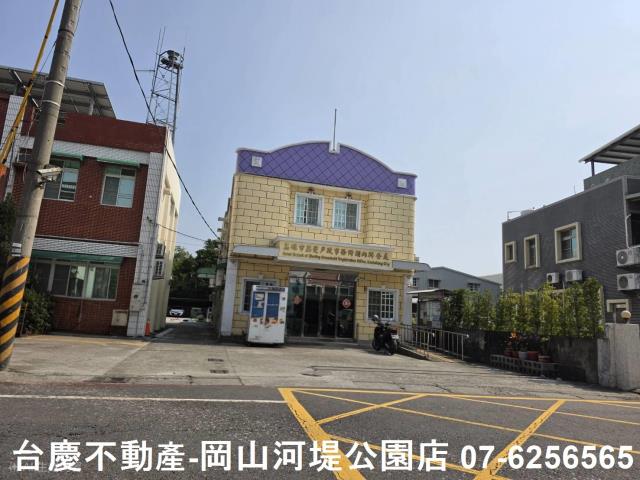 高雄湖內建地-12