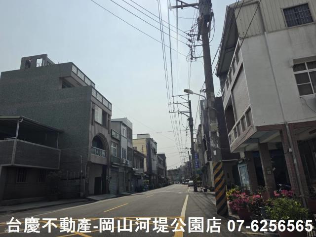 高雄湖內建地-13