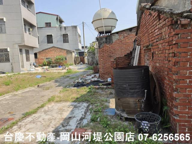 高雄湖內建地-3
