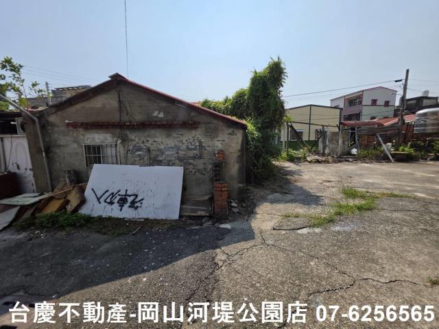 高雄湖內建地-4