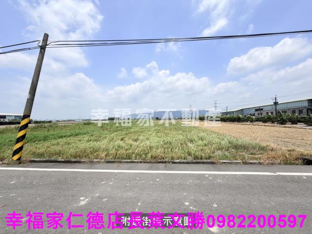 高雄路竹農地-12