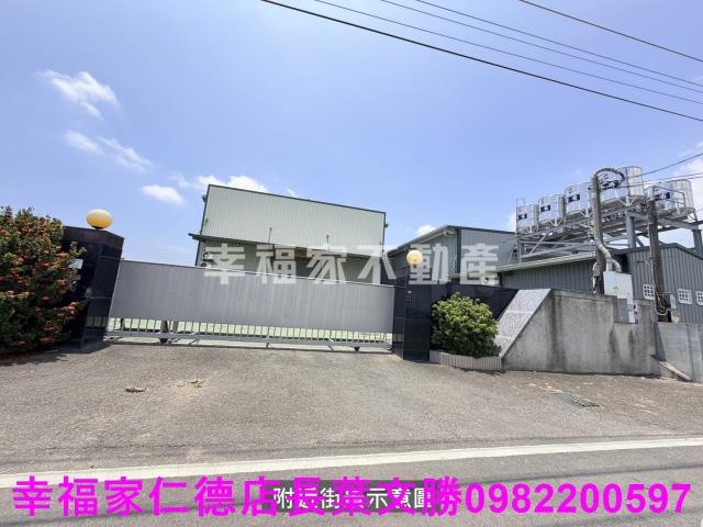 高雄路竹農地-13