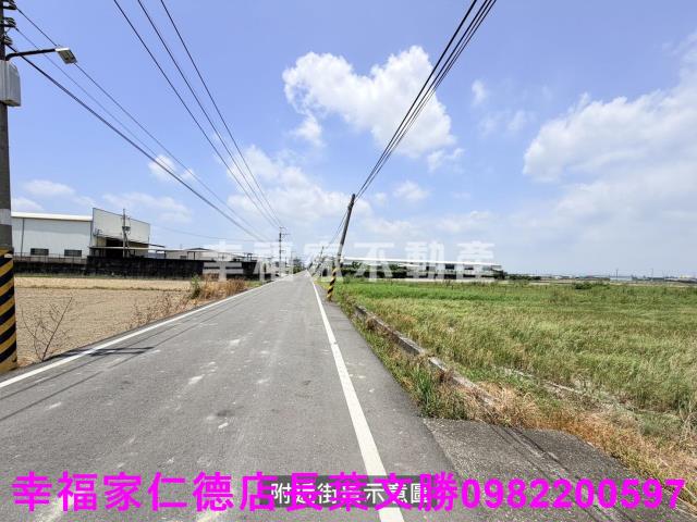 高雄路竹農地-15