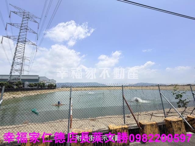 高雄路竹農地-8
