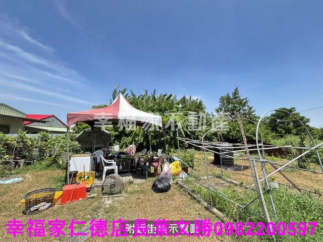 台南七股建地-1