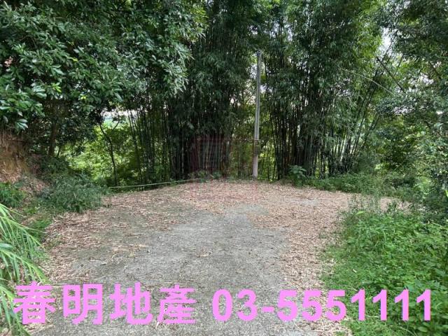 新竹峨眉農地-1