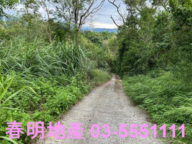 新竹峨眉農地-4