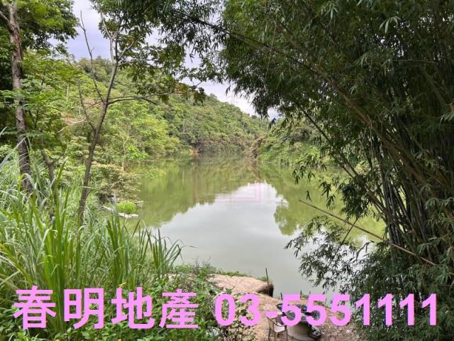 新竹峨眉農地-6